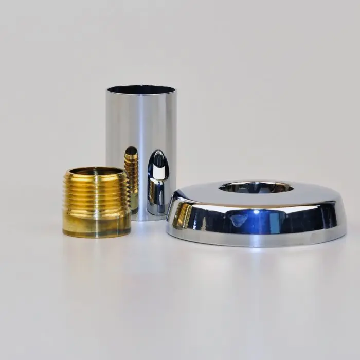 Repco 3308786 H-536-AS 3/4 Sweat Solder Adapter Kit