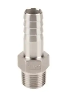 Couplings Company SS220EE Hose Adapter