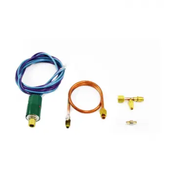 Heil Quaker (ICP) NASA401LA Low Ambient Pressure Switch, For Single-Stage AC or HP Using R22 or R-410A