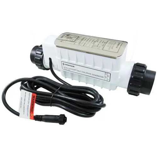 Pentair EC-521105 Cell, Pentair IntelliChlor IC60, E-Commerce Exclusive