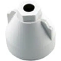 Waterway Plastics 217-1060 Nozzle Gunite