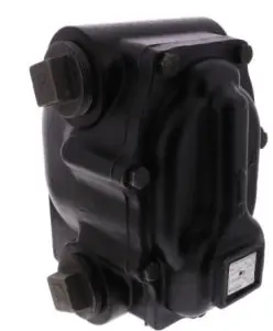 Bell & Gossett 401629 Bear Trap Float and Thermostatic Steam Trap 2 in NPT