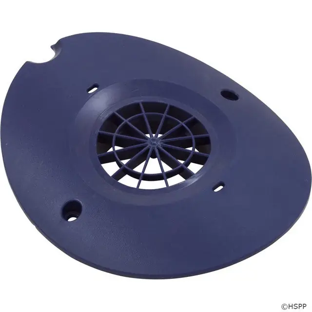 Pentair 360139 Prowler Impeller Cover