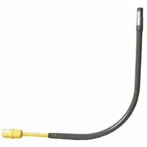 TITEFLEX RISER-8-30 1/2 CTS x 30 Vertical x 3/4 NPT Riser w/Permasert Cplg.