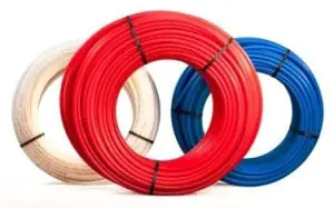 Legend 500-34-500B 3/4 PERT 500 FT COIL BLUE