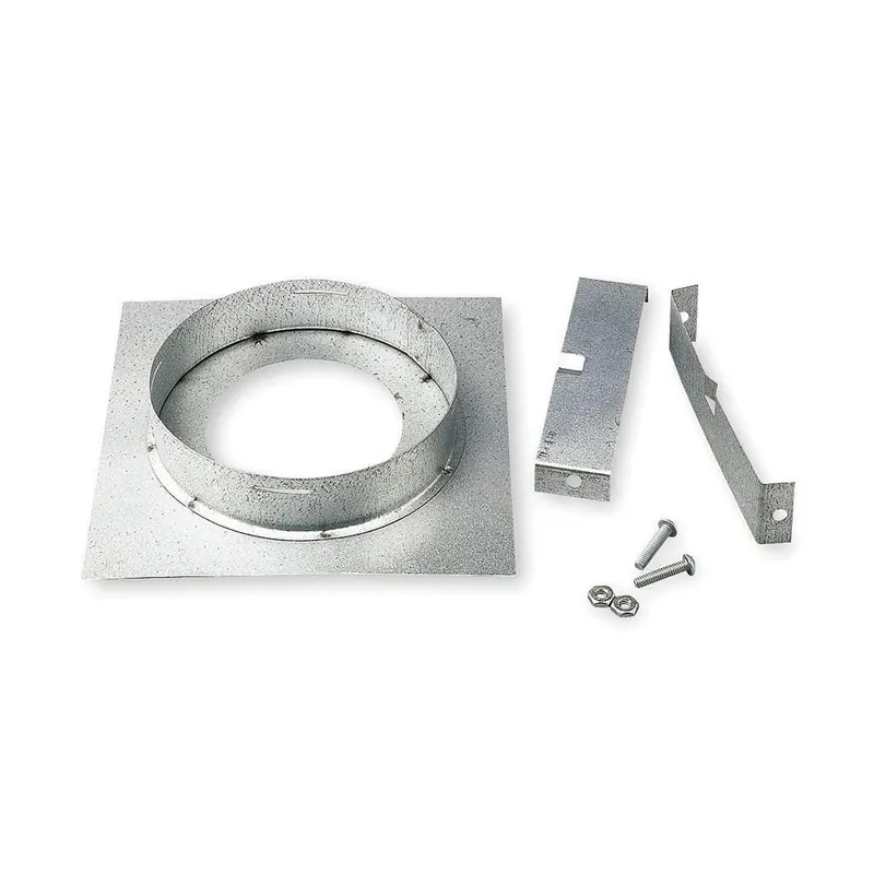 American Metal Products 4FSP 4 Fire Stop Support