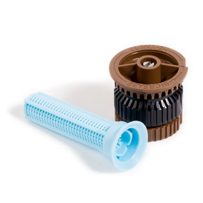 Rainbird HE1201 High Efficiency HE-VAN-15 Variable Arc Nozzles