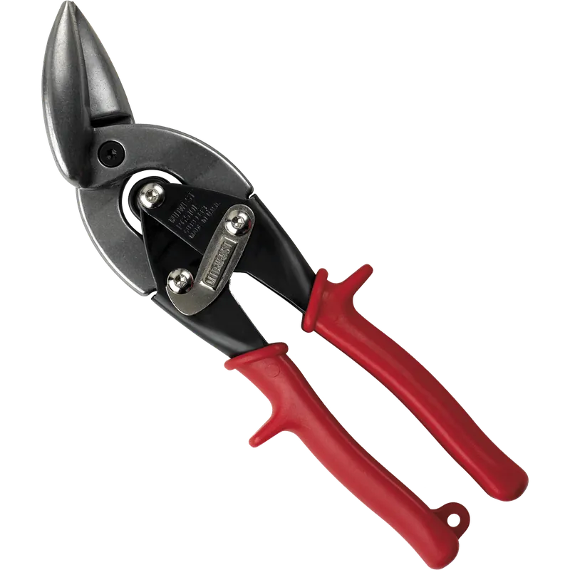 Bramec 16225 [MWT-6510L] Left Cut Offset Snip