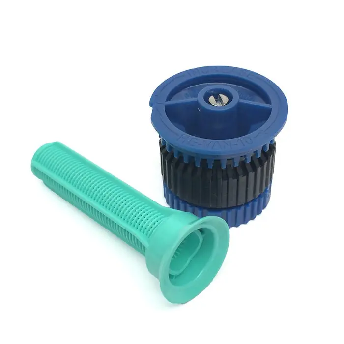 RAINBIRD CORPORATION HE1001 Rain Bird HE-VAN-10 High Efficiency Variable Arc Nozzle - 8 to 10 ft HE1001