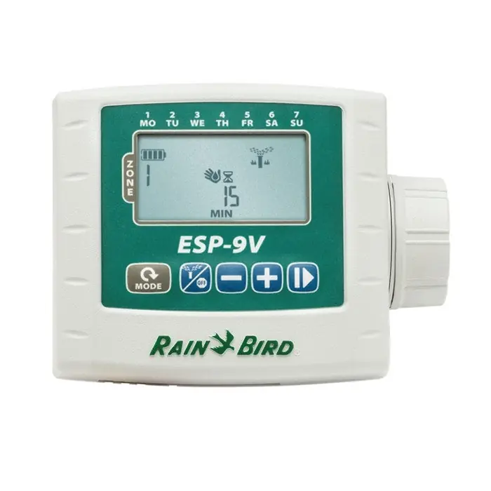 RAINBIRD F48346 RainBird ESP9V6 Controller