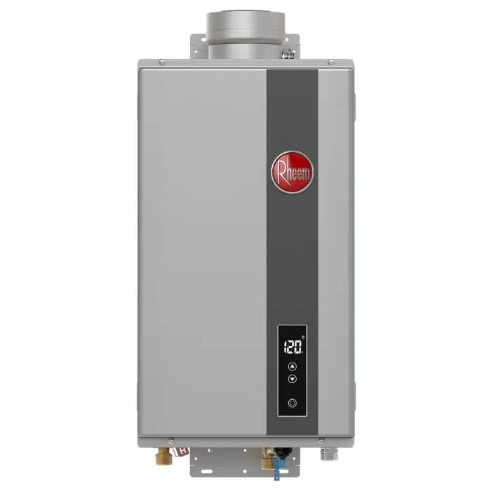 Rheem RTG-95DVLP-3