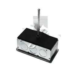 Automation Components Inc 123377 10kOhm Thermistor Duct 8 En