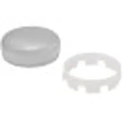 Repco 3308797 1 Stop Cap Kit Vandal Resistant