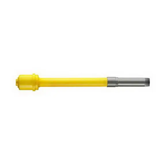 TITEFLEX CORPORATION TRANS-24 1-1/2 IPS x 1-1/2 NPT-Transition Fitting