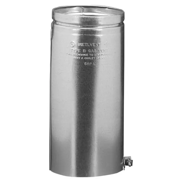 Hart & Cooley 016107 Duct Accessory 10 Inch