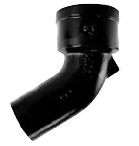 Tyler Pipe 000488 4 1/6 BEND SV-7