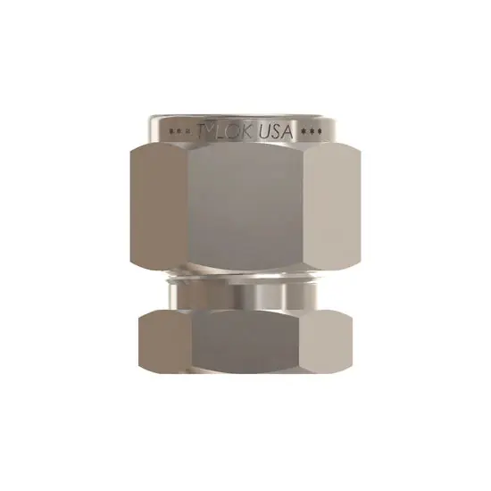 TYLOK INTERNATIONAL INC SS8-DCAP CBC CAP 1/2 in Power Replacement MPN
