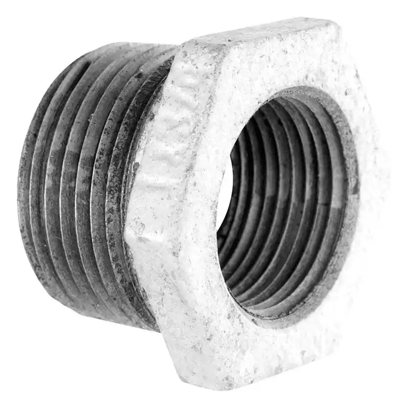 Genova GMBU0140 1/4 X 1/8 Galv Bushing