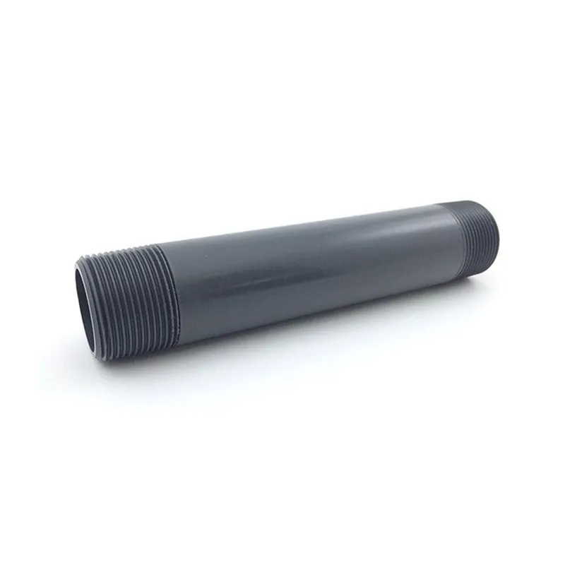 Genova P-2-10 2 X 10 PVC Sch 80 Nipple