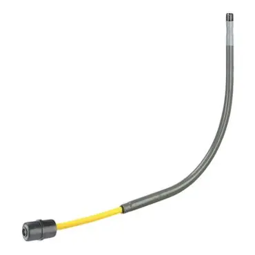 Titeflex CORPORATION RISER-20-30 1-1/4 IPS x 30 Vertical x 1-1/4 NPT-Riser w/Permasert Cplg.