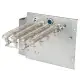 Goodman HKTSD05X1 Electric Heat Kit 4.8 kW 208-240/60/1