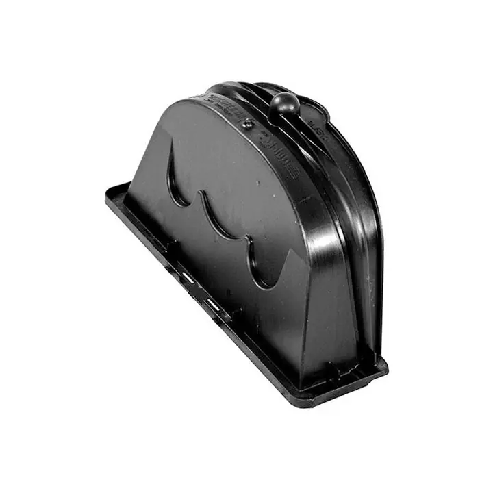 Infiltrator Q4STDE Quick 4 End Cap