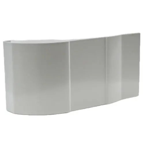 Sterling 55WJ-8AL WJ-8A-L 4-1/4 End Cap