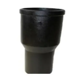 Tyler Pipe 384731 - insertable sisson joint 2-35 sv-253