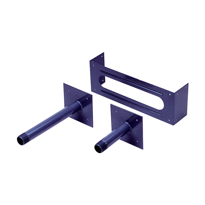 Titeflex Corporation 3/4X6STUB-10 3/4 M x 6 L Straight Stub