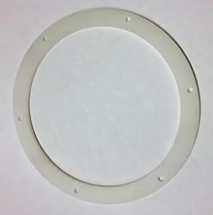 NTI Boiler 6000084545 Burner Plate Gasket Tft60-110