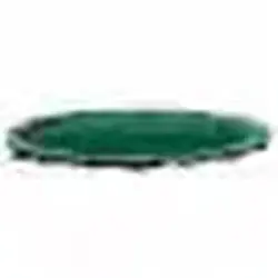 Swimline RIG15 Swimline RipStopper 15' Round Winter Cover - 19' Cover Size