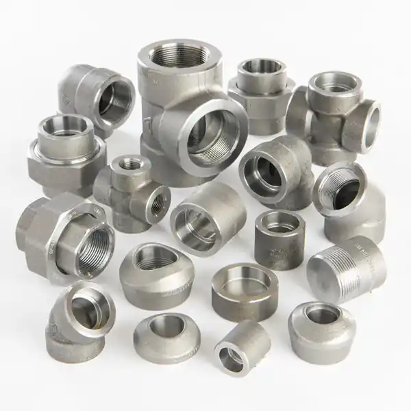 Merit Brass 04490-08 Weld-O-Let 1/2 in Nominal Butt Welded End Style