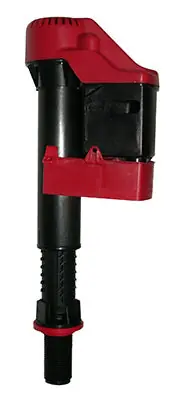Lavelle Industries 116159 Korky Wtrwise Vlv 528Z Toilet Repair Fill Valve