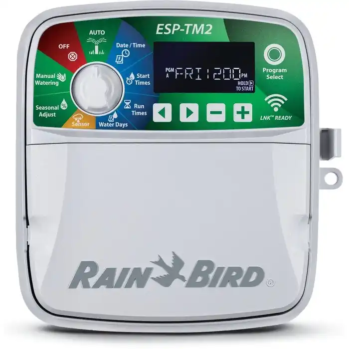 Rain Bird F44226 ESP-TM2 6 Station 120V