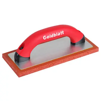 True Value G06041 9X4 Sponge Rubb Float