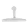 TRUE VALUE 22300 InterDesign Bath Squeegee 12-In. Replacement MPN
