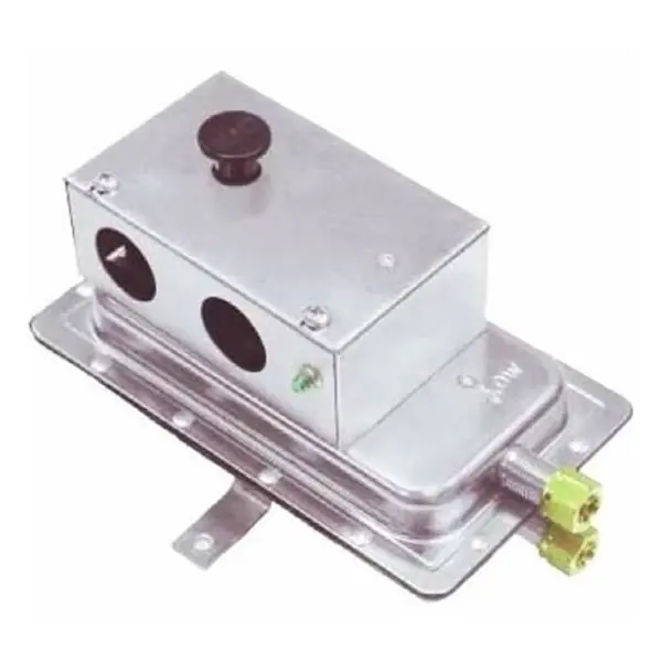 Johnson Controls AFS-460-DSS AirFlSw Dual Con 1.25-12Adj