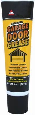 True Value GDL-8 Garage Door Grease 8 oz