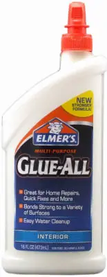 True Value E3830 All Purpose Glue 16Oz