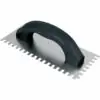 True Value TV242979 9x4 SQ Mortar Trowel