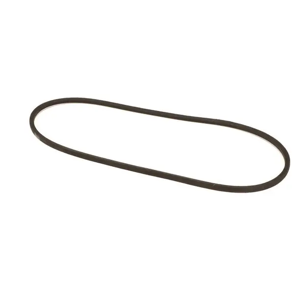 York S1-A52 Multi-Plus Drive Belt 54 in L x 1/2 in W x 11/32 in THK