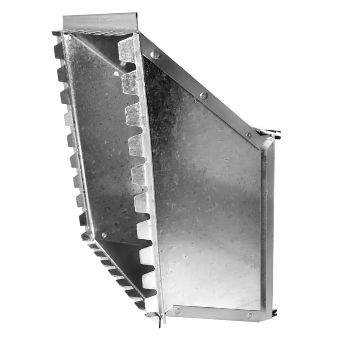 Southwark Metal Mfg Co 231610 23 16X10 OFFSET COLLAR