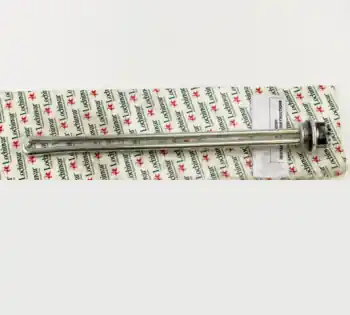 Lochinvar ELE1408 Copper Sheath Tin-Coated Screw Type Element 240 V 4.5 kW