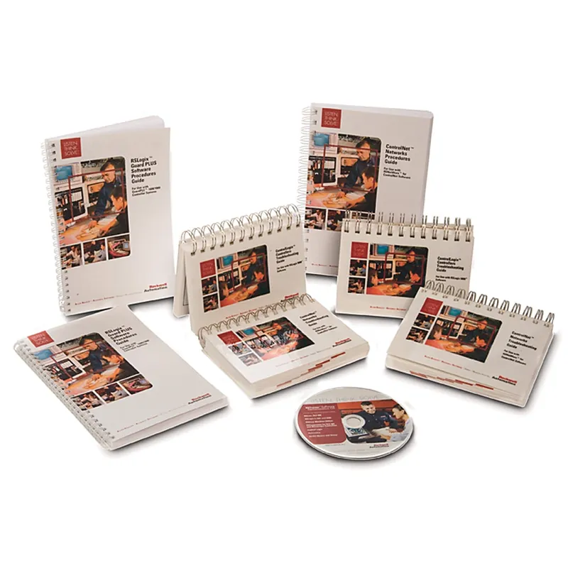 Allen-Bradley TCT-M850-TIP Micro850 Instructo