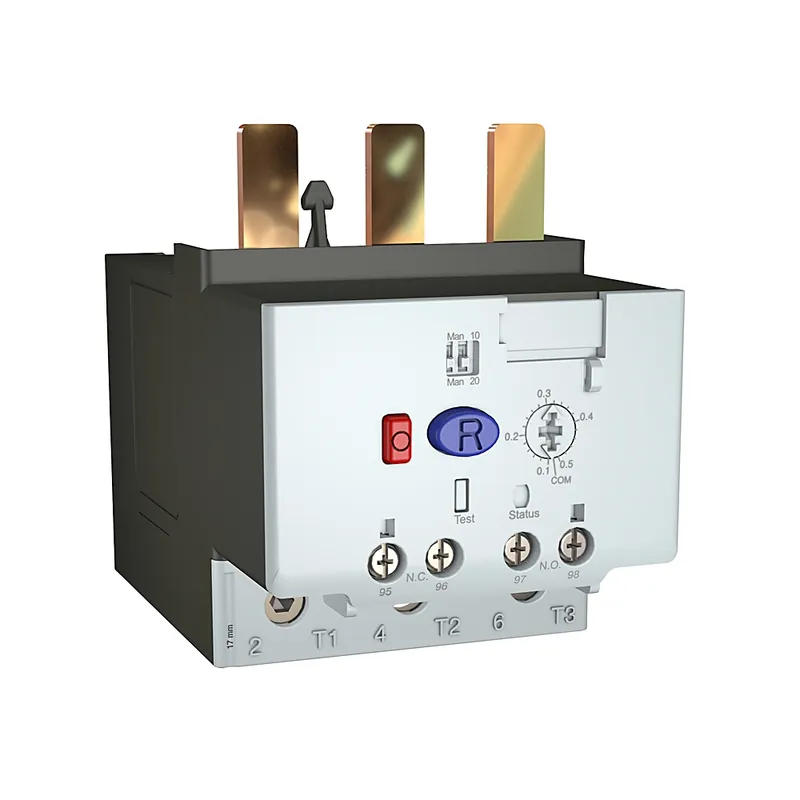 Allen-Bradley 193-1EEGE A-B 193-1EEGE E100 20-100 A Direct