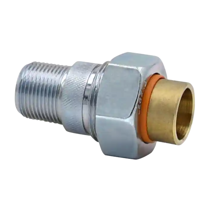 Legend Valve 301-203NL 1/2 M x S T-571 No Lead DU