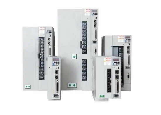 Allen-Bradley 2198-E1007-ERS Kinetix 5100 200
