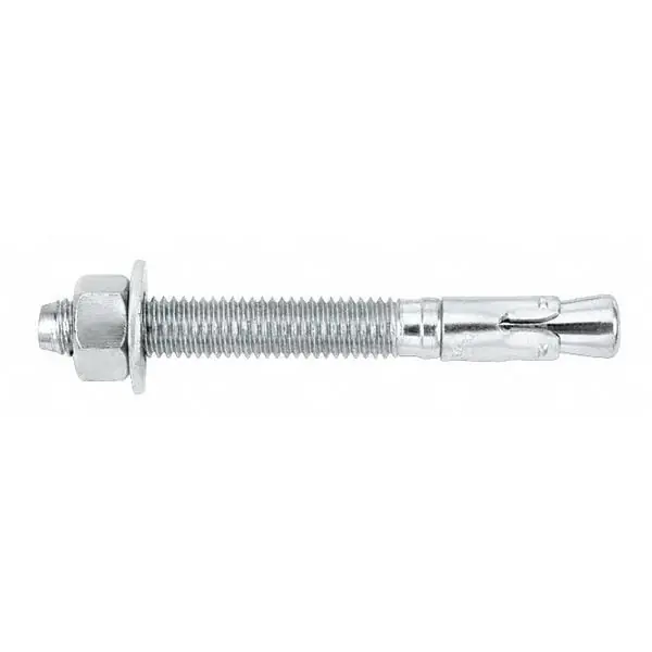 DeWalt 7422SD1 Wedge Expansion Anchor 1/2 x 3-3/4 in
