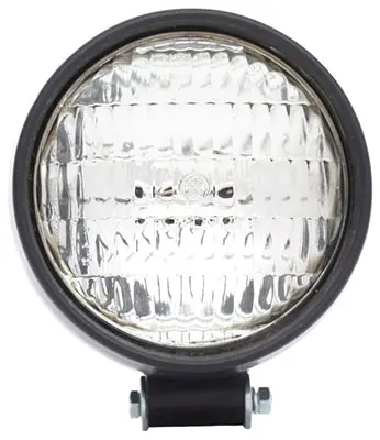 TRUE VALUE UL507000 4 HALO TRACTOR LIGHT