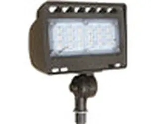 EIKO FLJ-3C-50K-K-U LED Floodlight Mini 30W-3200LM 5000K Replacement MPN